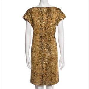 TORY BURCH DRESS